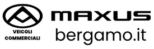 maxus bergamo.it logo